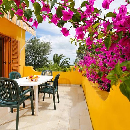 Agriturismo Posta Pastorella Vieste Dış mekan fotoğraf