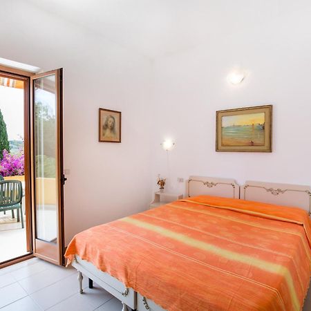 Agriturismo Posta Pastorella Vieste Dış mekan fotoğraf