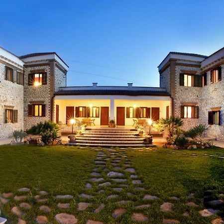 Agriturismo Posta Pastorella Vieste Dış mekan fotoğraf